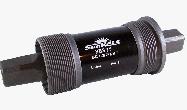 Каретка для велосипеда Sun Race SR-BBS18L15 68x115 под квадрат