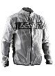 Дождевик Leatt Racecover Jacket (Translucent, S, 2023 (5020001010))