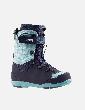 Ботинки для Сноуборда Joint At one's ease Dark Blue EU38 QR