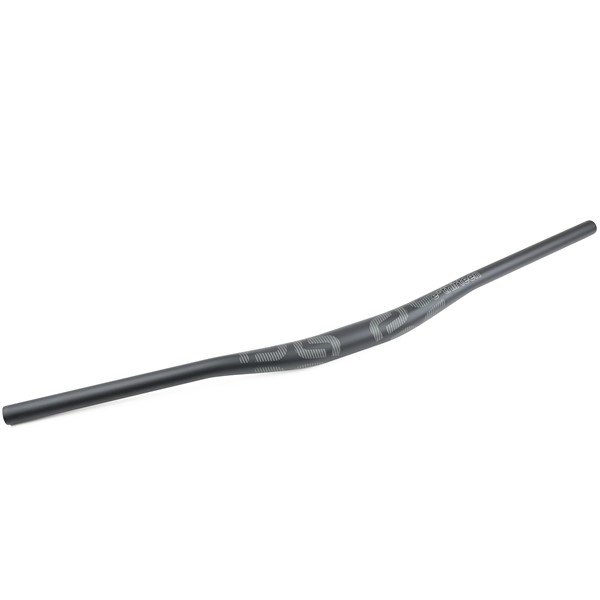 Руль E Thirteen Race Carbon Handlebar 800х20х35mm Black (HA1URA-100)