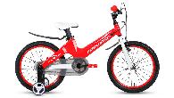 Велосипед детский Forward Cosmo 2.0 d-18 (2021) красный