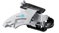Переключатель передний Shimano Altus FD-M315, тяга ун., 36T