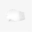 Линза подростковая 100% AC2/ST2 Youth Replacement Lens Clear (51009-101-01)