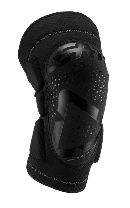 Налокотники Leatt 3DF Hybrid Elbow Guard  (Black, S/M, 2022 (5019400270))