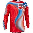Мотоджерси Fox 180 Toxsyk Jersey (Flow Red, M, 2023 (29611-110-M))