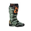 Мотоботы Leatt 4.5 HydraDri Boot (Cactus, 11, 2023 (3023050554))
