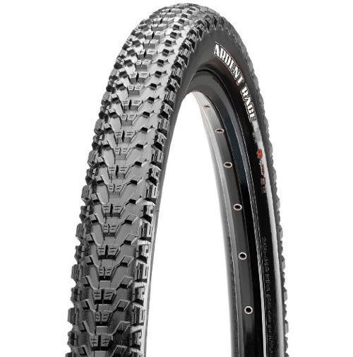 Покрышка Maxxis Ardent Race 27.5x2.20 TPI 60 кевлар EXO/TR (ETB85918400)