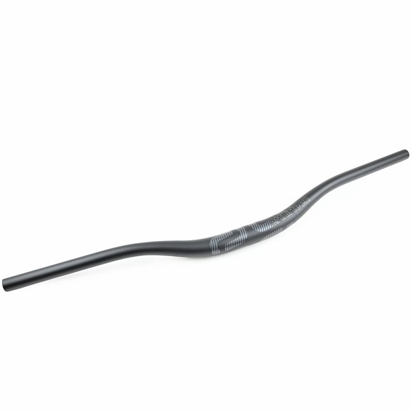 Руль E Thirteen Plus Handlebar 800х35х35mm Black (HA1UPA-101)