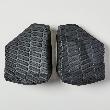 Подошва Fox Instinct Offroad Outsole Insrt (Black, 8, 2022 (19973-001-8))