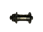 Втулка для велосипеда передняя ARC MT-046F 12x100 24H Black C-lock