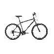 Велосипед Prestige MTB HT 26 1x7  17" (2022), темно-серый