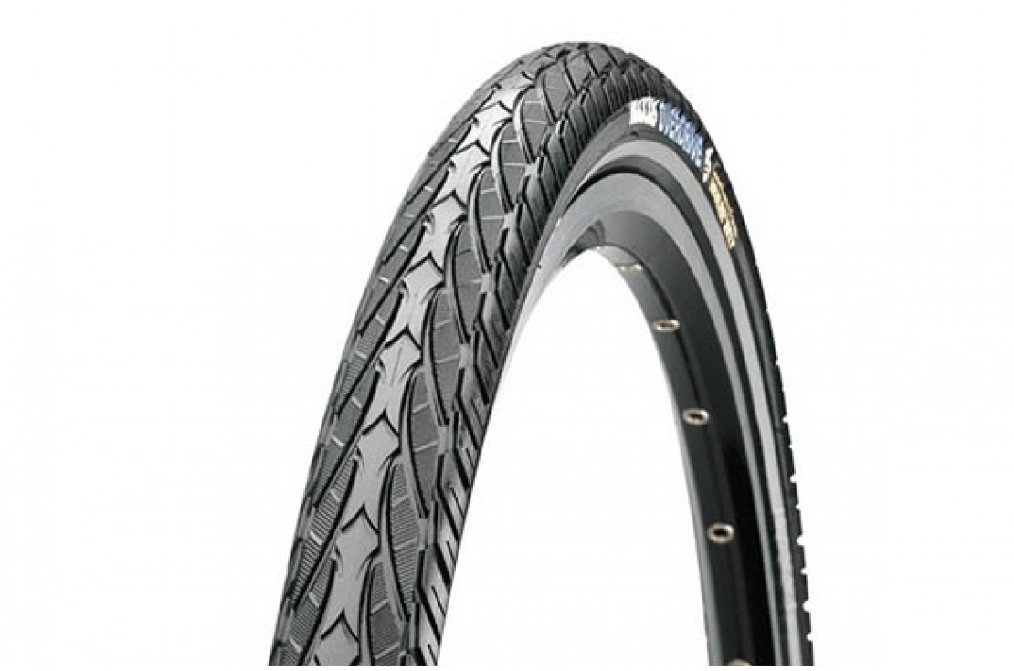 Покрышка Maxxis Overdrive 700x40C TPI 60 сталь MaxxProtect (ETB96135500)