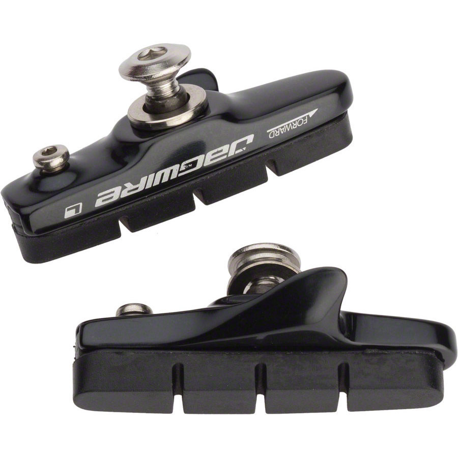 Тормозные колодки Jagwire Road Sport S Lite Brake Pad Sram/Shimano Black (JS433APS)