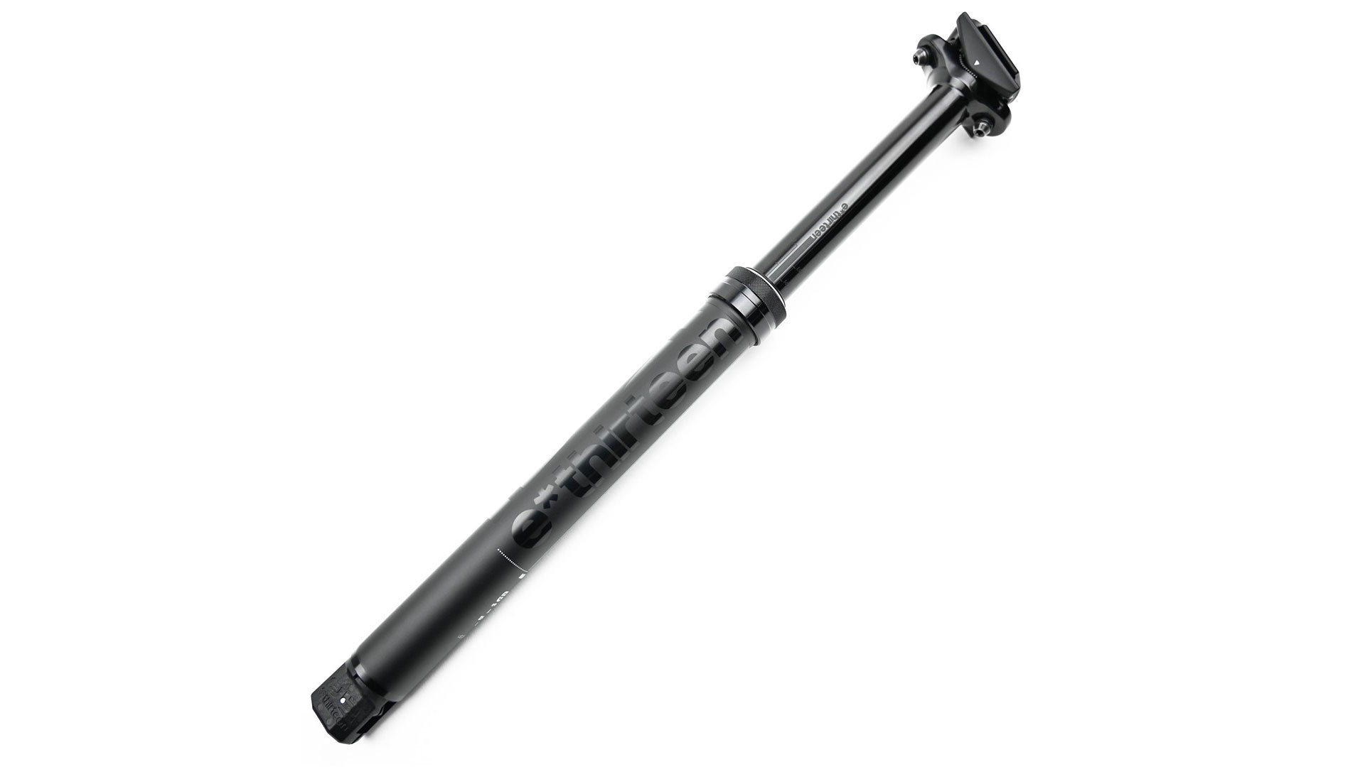 Подседельный штырь E Thirteen Vario Infinite Dropper 30,9 ход 150-180mm (SP2UPA-102)