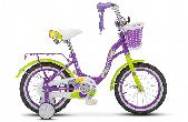 Велосипед детский Stels Jolly d-14 1x1 9,5" фиолетовый