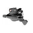 Манетка для велосипеда Saiguan KD-71-8SI (8ск)