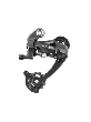 Переключатель для велосипеда задний Microshift RD-M26L 6-7 ск