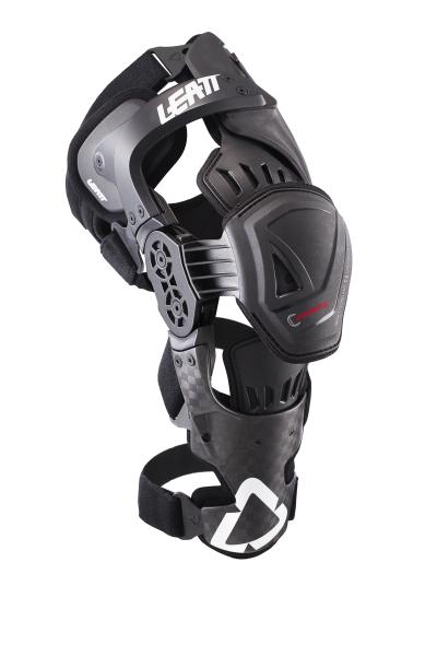 Наколенники Leatt Knee Brace C-Frame Pro Carbon (Black, L/XL, 2023 (5017010101))