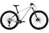 Велосипед горный Format 1122 d-29 1x12 (2026) XL Бело-черный
