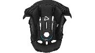 Вставка внутренняя шлема Leatt 8.0/8.5/9.5 (Black, M, 2023 (4021350502))