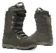Ботинки для Сноуборда Joint Dovetail Grey Brown EU38,5 QR