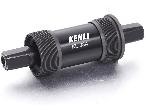 Каретка для велосипеда Kenli KL-08A 68х110 под квадрат