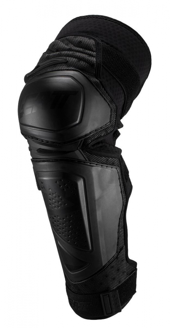 Наколенники Leatt Knee & Shin Guard EXT (Black, L/XL, 2023 (5019210071))