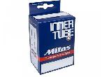 Камера для велосипеда 700х23/28С FV80 Light, 0.6mm Rubena Mitas 