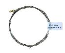 Трос для систем BOA 70см SS2-T lace Terminated