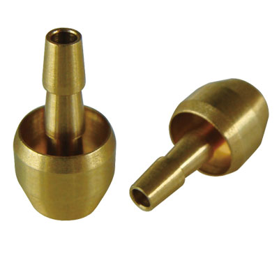 Оливка гидролинии Jagwire Hayes Insert/ Compression Bushing (10) (HFA603)