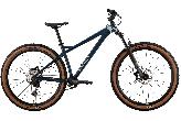 Велосипед трейловый Format 1313 Plus d-29 1x10 (2026) ХL Синий
