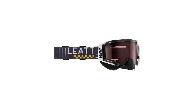 Очки Leatt Velocity 5.5 SNX Graphite Rose UC 32% (8023020900)