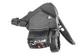 Манетка для велосипеда Microshift TS38-7 (7ск)