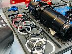 Сервис кит банки амортизаторов RacingBros Fox Float Upgrade Kit