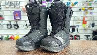 RZ Ботинки для сноуборда Salomon Universal liner EU35,5 б/у