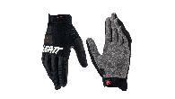 Мотоперчатки Leatt Moto 2.5 SubZero Glove (Black, S, 2023 (6023040750))