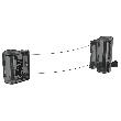 Набор для перемотки Leatt Roll-Off Canister Kit 48mm (8019100110)