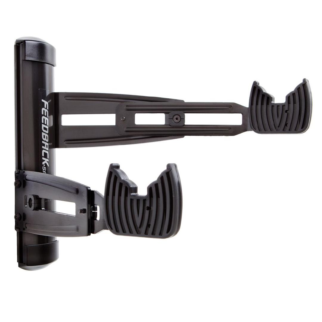 Крепеж настенный Feedback Velo Wall Rack 2D Black (16856)