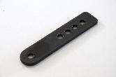 Ремешок для сноубордических креплений 24х110 с отверстиями