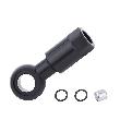 Фитинг для гидравлических тормозов Shimano Deore, SLX, XT, XTR BH90