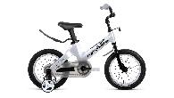 Велосипед детский Forward Cosmo d-12 (2022) серый