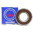 Подшипник втулки велосипеда NSK 6902DDU 15*28*7мм