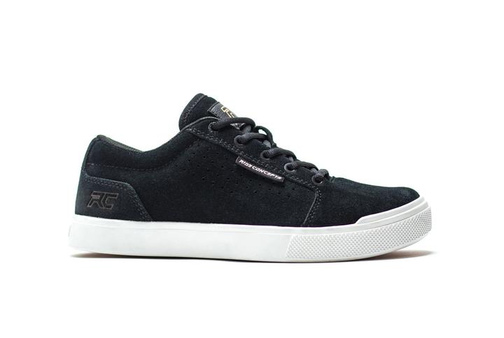 Велотуфли женские Ride Concepts Vice Womens (Black, 7, 2022 (2584-550))