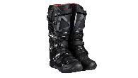 Мотоботы Leatt 5.5 FlexLock Boot (Citrus, 12, 2024 (3024050105))