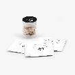Набор сменных пластырей для очков 100% Speedcraft "AIR" Refill Kit Nasal