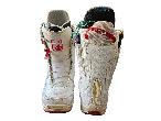 Ботинки для сноуборда Burton Mint (EU 36,5) б/у
