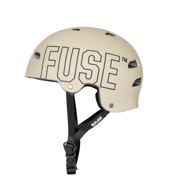 Шлем Fuse Alpha (песочный) M-L / 57-59 см арт: 38070015518