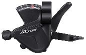Манетка для велосипеда оригинал Shimano Altus SL-M2010 (2ск)
