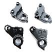 Петух для велосипеда 12-0127 Cannondale KP173